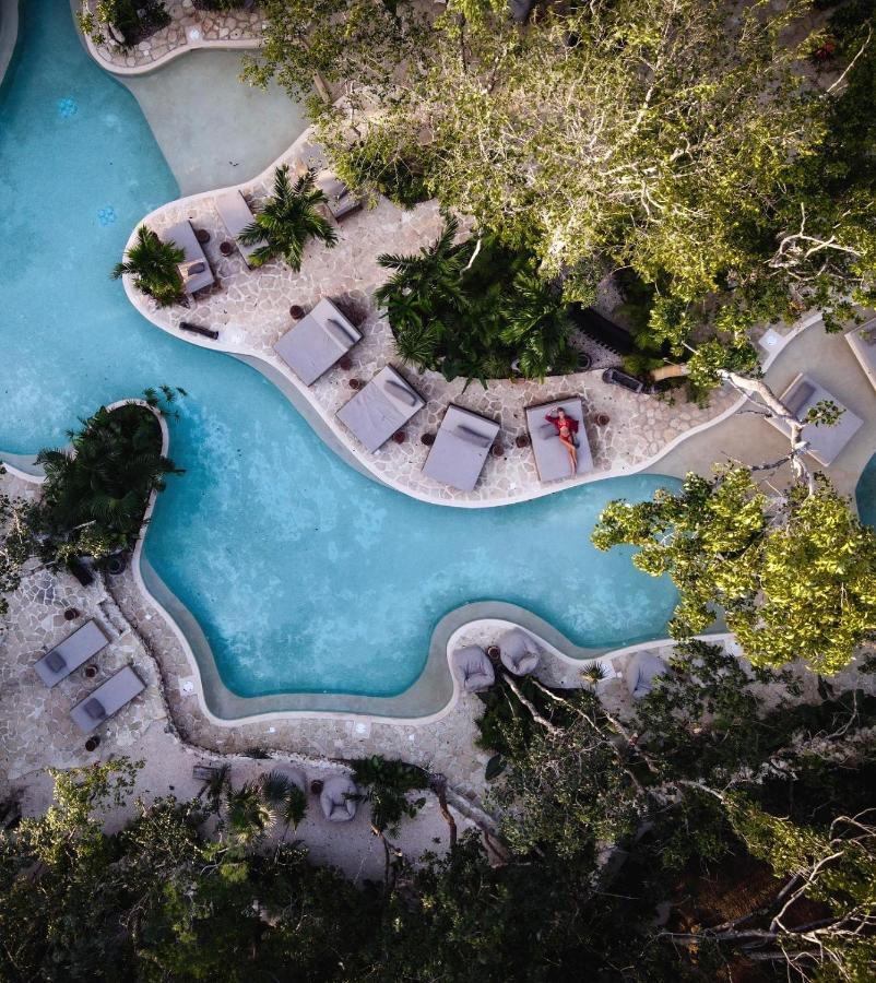 Hotel Muare (Adults Only) Τουλούμ Εξωτερικό φωτογραφία