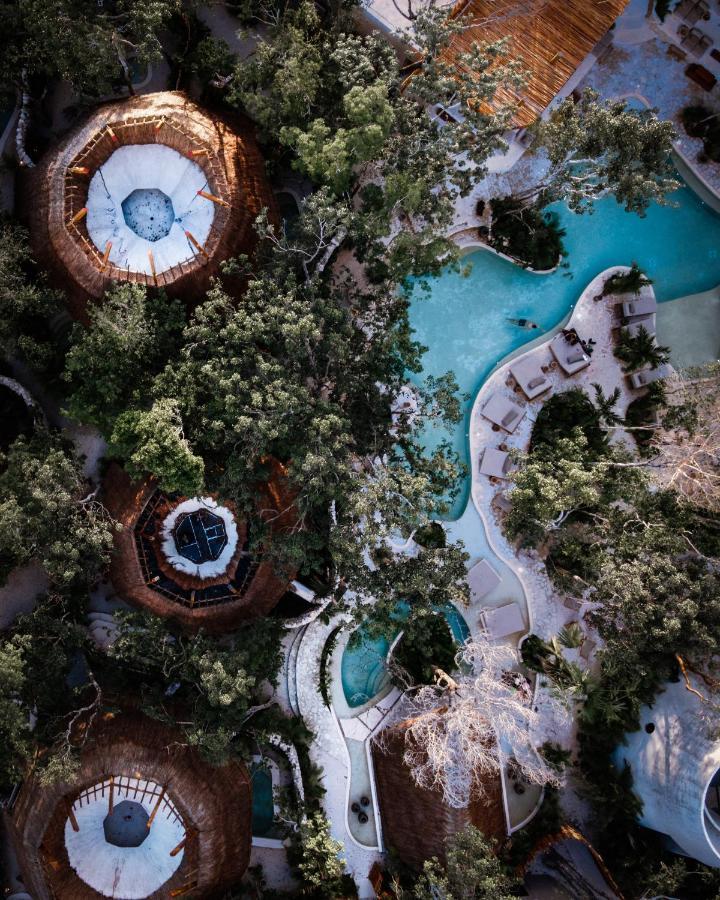 Hotel Muare (Adults Only) Τουλούμ Εξωτερικό φωτογραφία