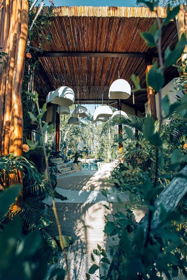 Hotel Muare (Adults Only) Τουλούμ Εξωτερικό φωτογραφία