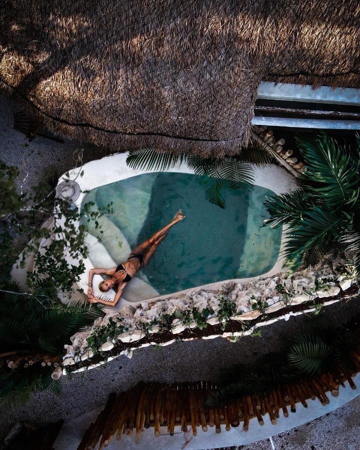 Hotel Muare (Adults Only) Τουλούμ Εξωτερικό φωτογραφία