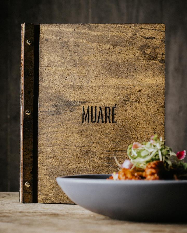 Hotel Muare (Adults Only) Τουλούμ Εξωτερικό φωτογραφία