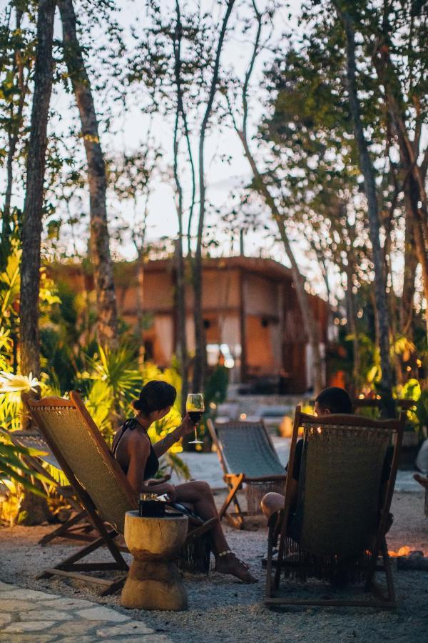 Hotel Muare (Adults Only) Τουλούμ Εξωτερικό φωτογραφία