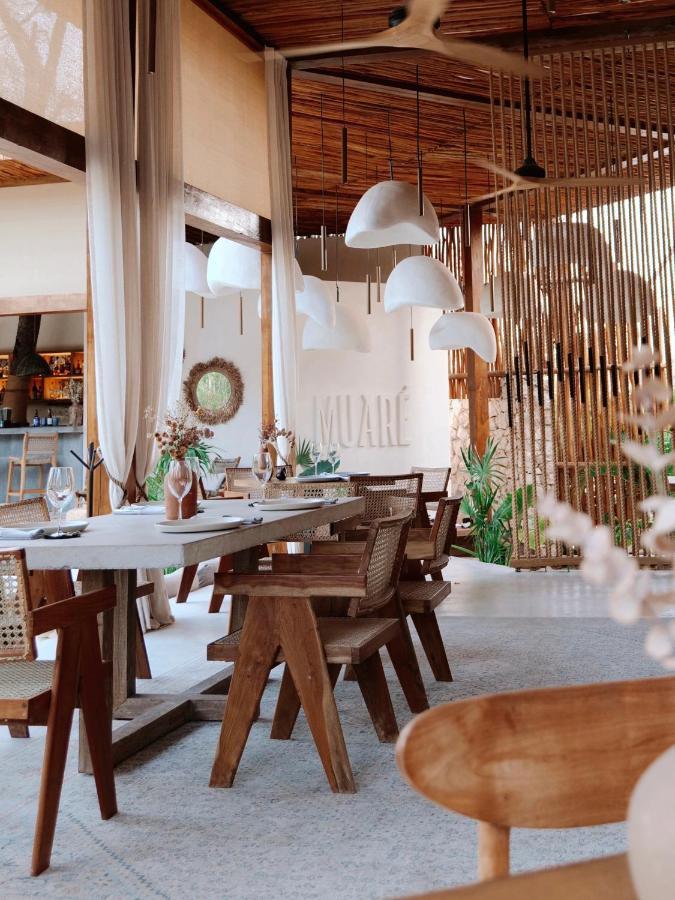 Hotel Muare (Adults Only) Τουλούμ Εξωτερικό φωτογραφία