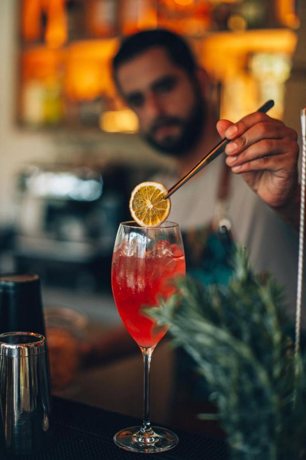 Hotel Muare (Adults Only) Τουλούμ Εξωτερικό φωτογραφία