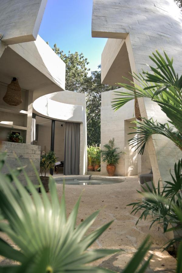 Hotel Muare (Adults Only) Τουλούμ Εξωτερικό φωτογραφία