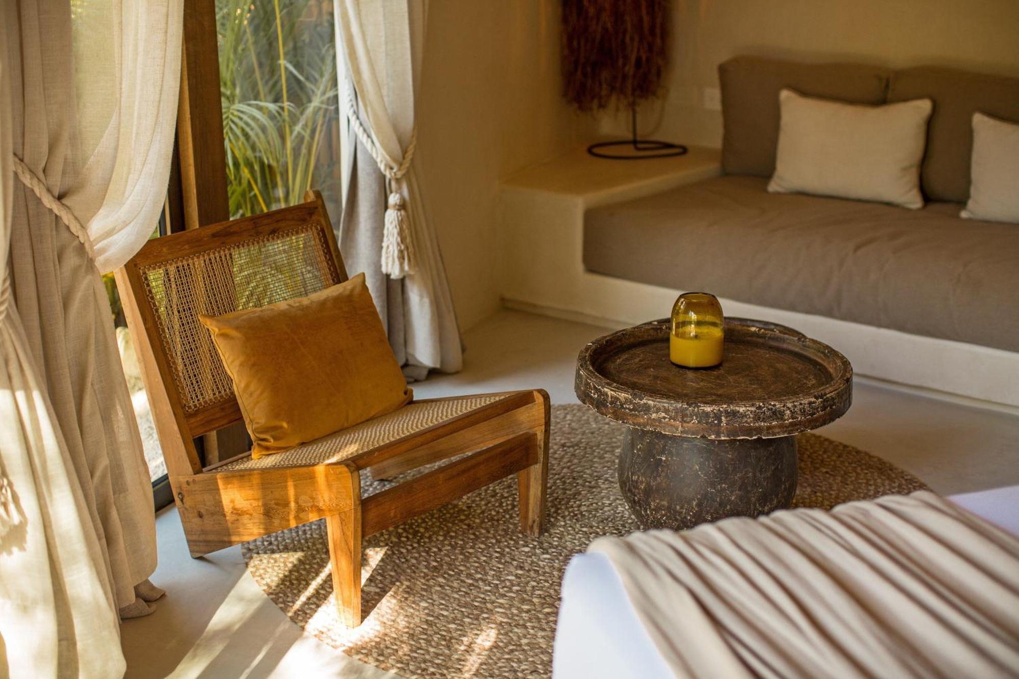 Hotel Muare (Adults Only) Τουλούμ Εξωτερικό φωτογραφία