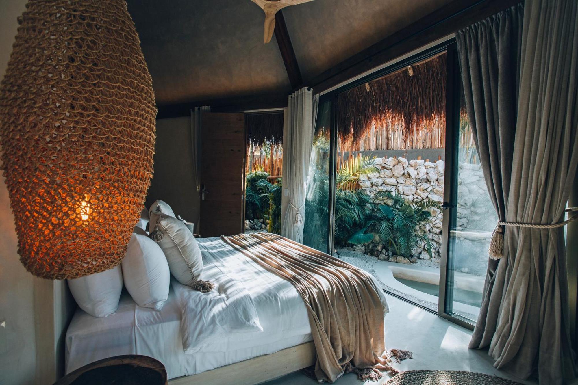 Hotel Muare (Adults Only) Τουλούμ Εξωτερικό φωτογραφία