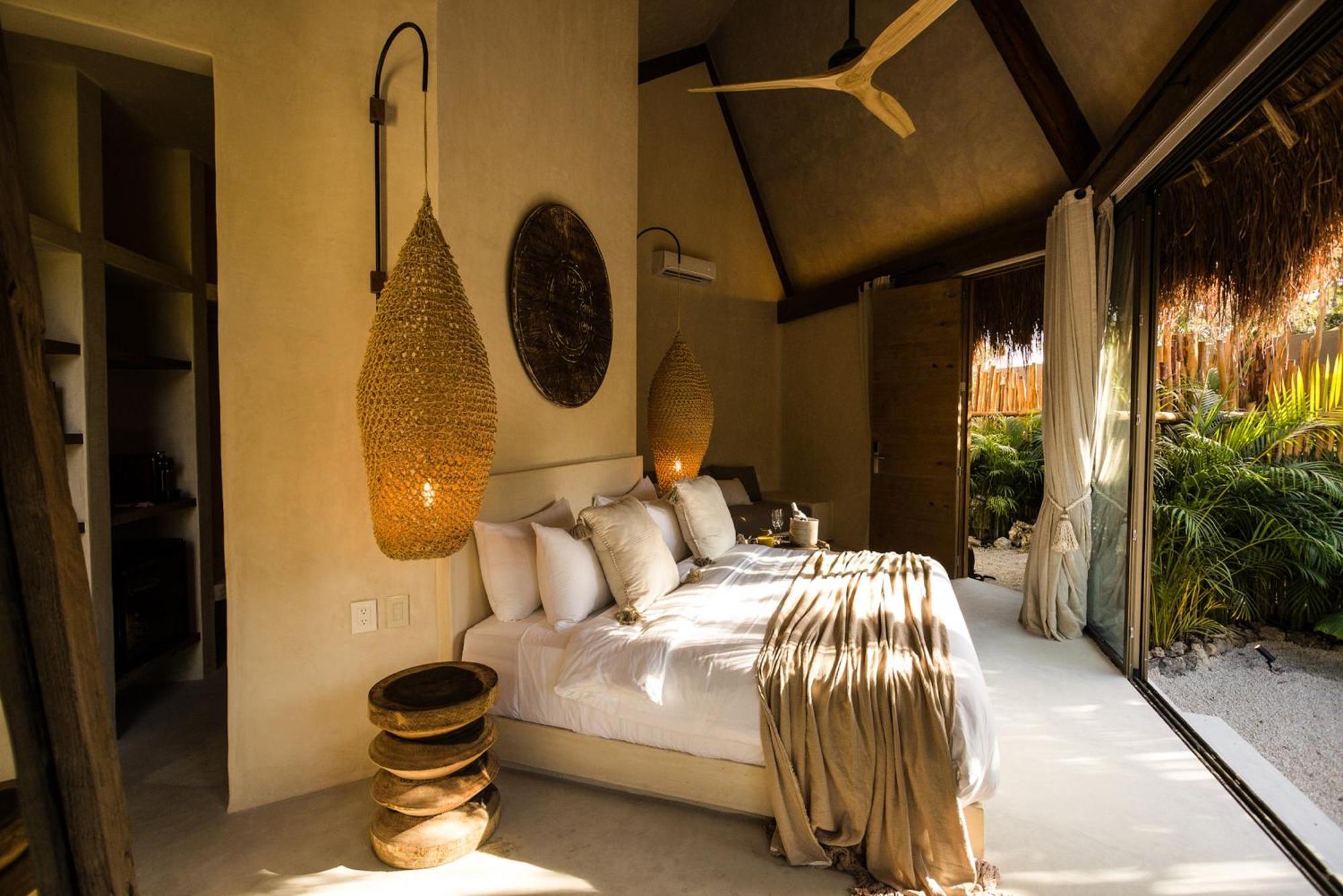 Hotel Muare (Adults Only) Τουλούμ Εξωτερικό φωτογραφία