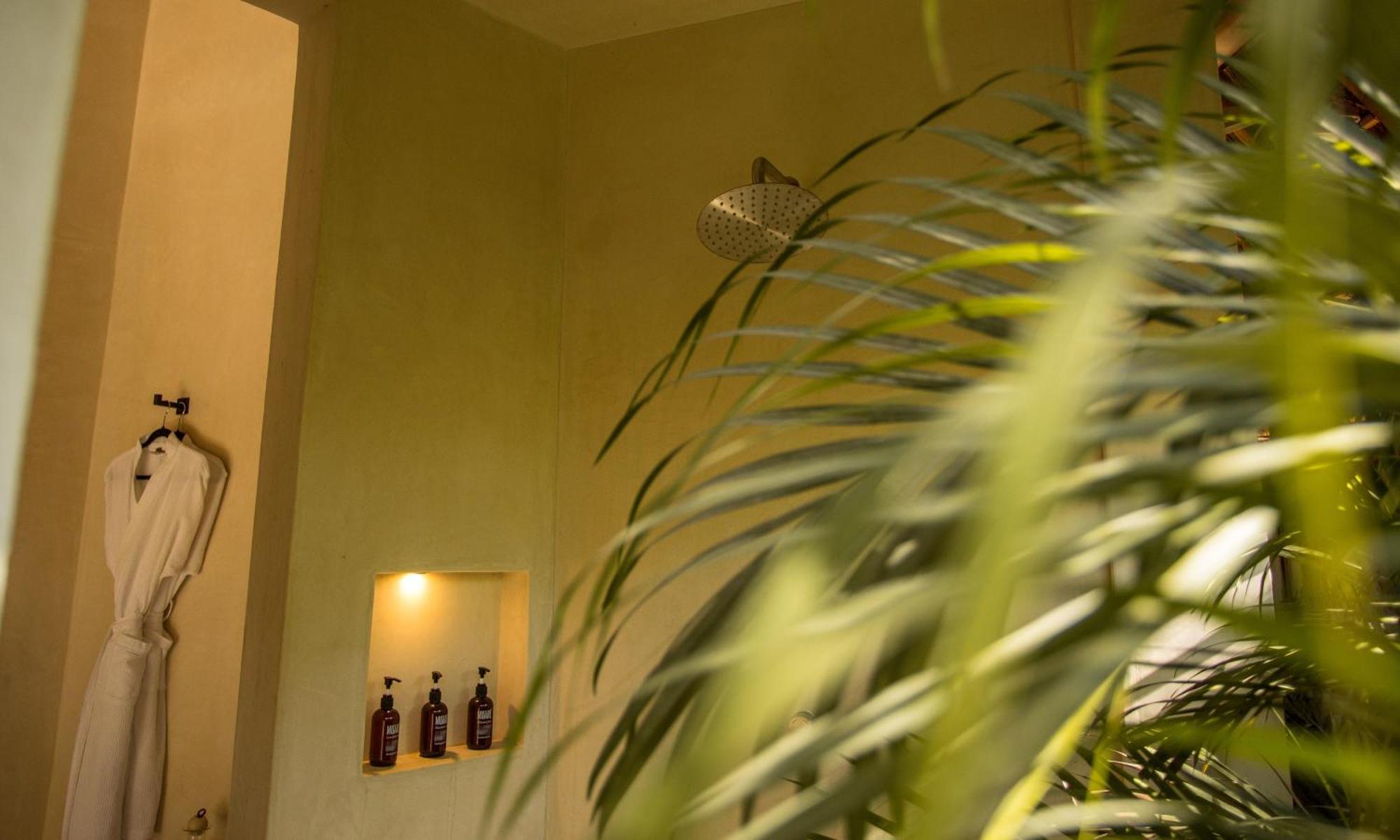 Hotel Muare (Adults Only) Τουλούμ Εξωτερικό φωτογραφία