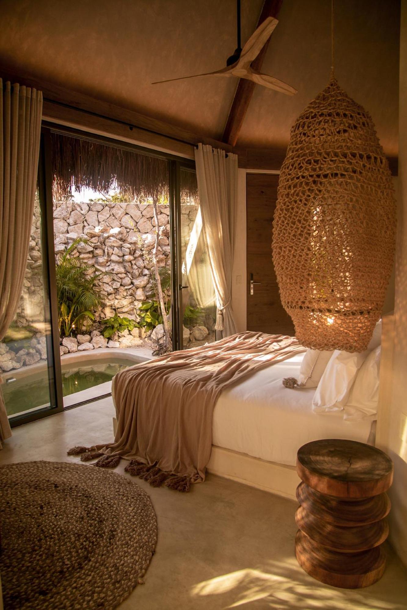 Hotel Muare (Adults Only) Τουλούμ Εξωτερικό φωτογραφία