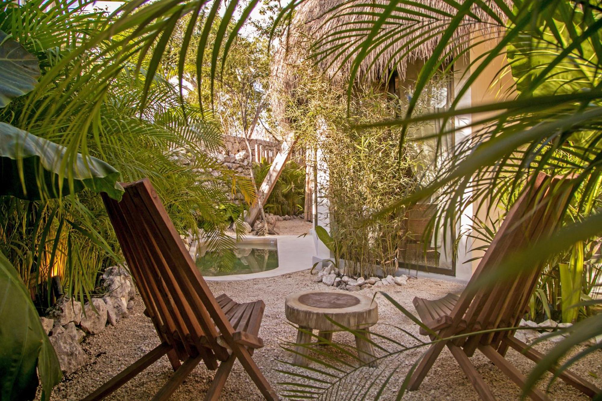 Hotel Muare (Adults Only) Τουλούμ Εξωτερικό φωτογραφία