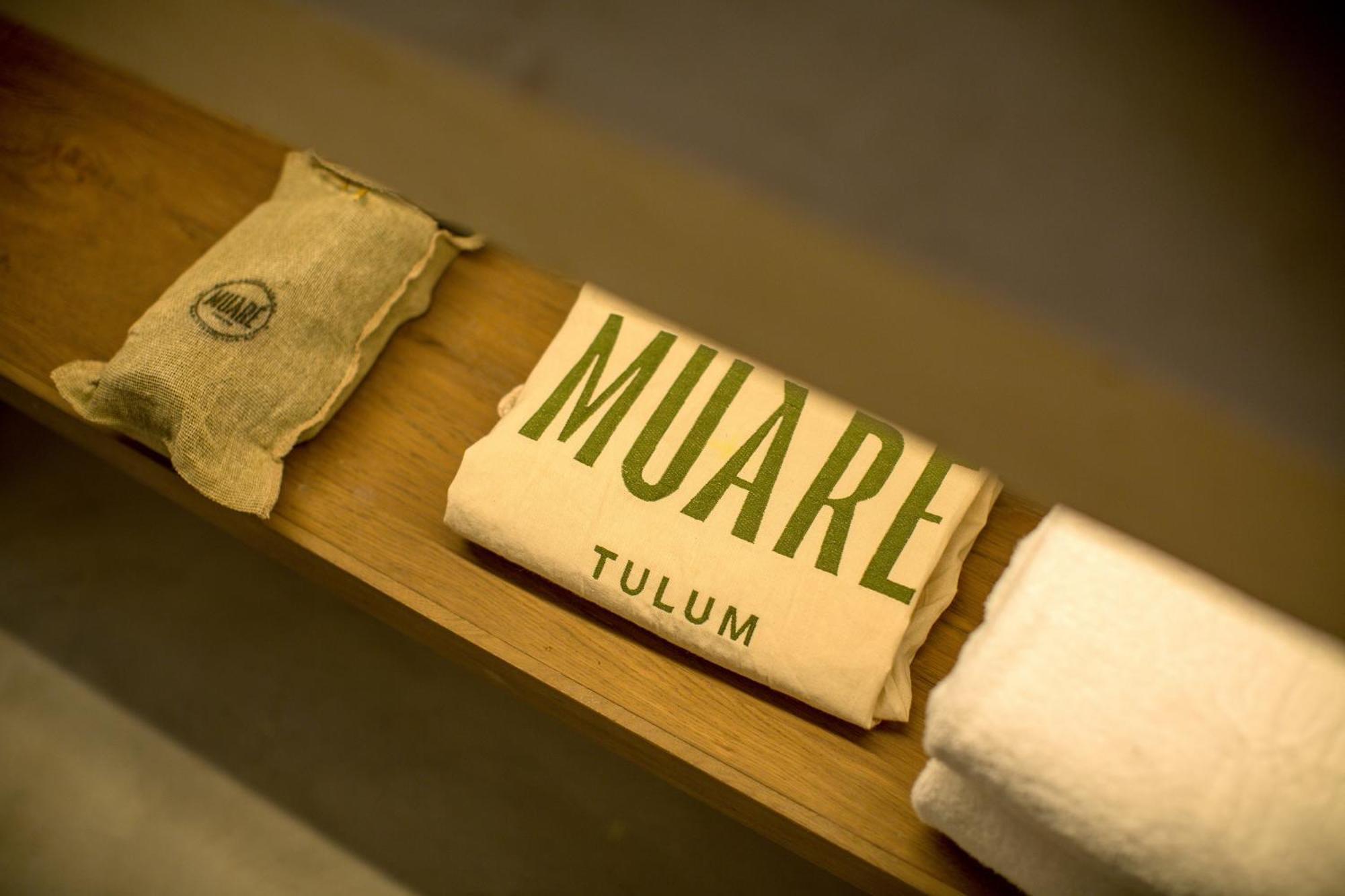 Hotel Muare (Adults Only) Τουλούμ Εξωτερικό φωτογραφία
