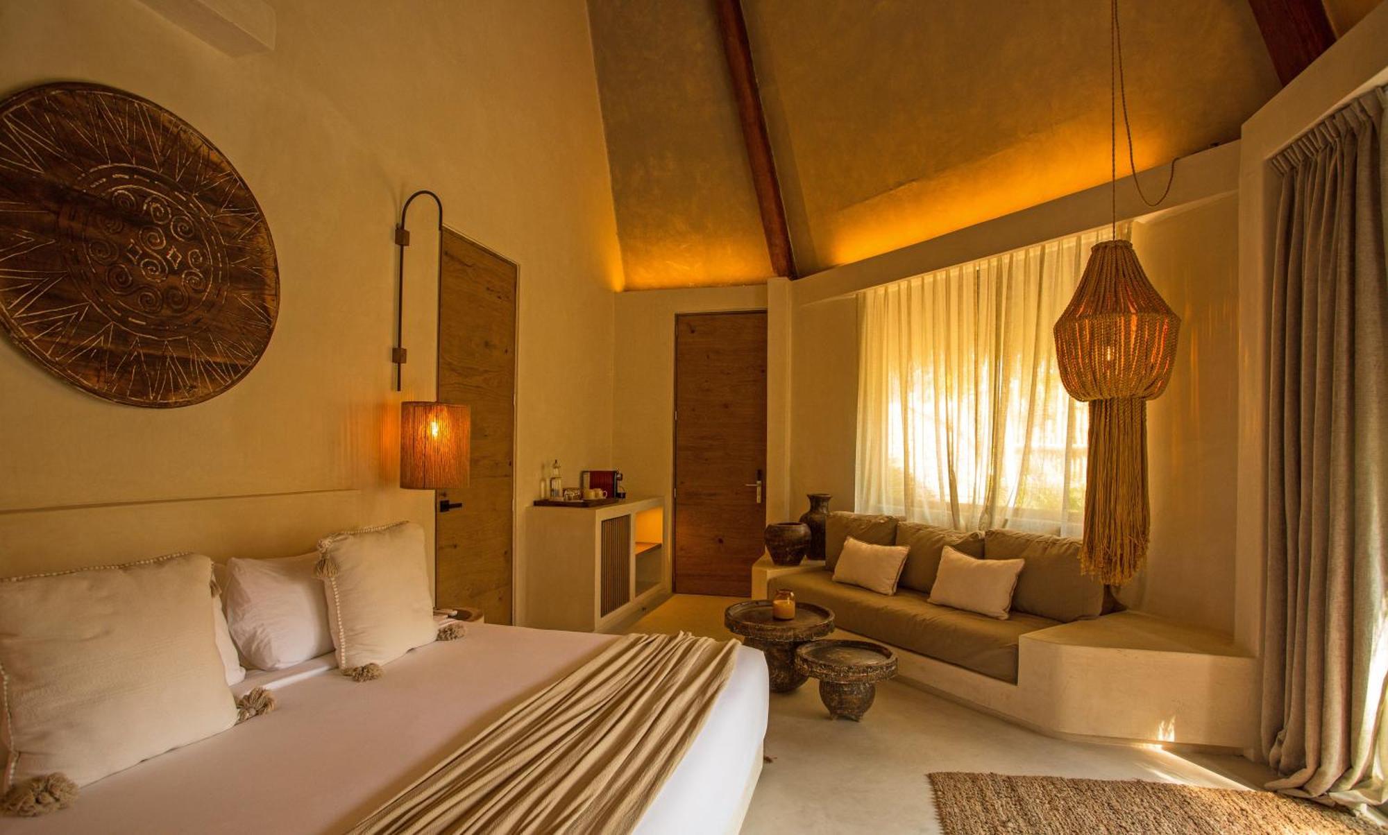 Hotel Muare (Adults Only) Τουλούμ Εξωτερικό φωτογραφία