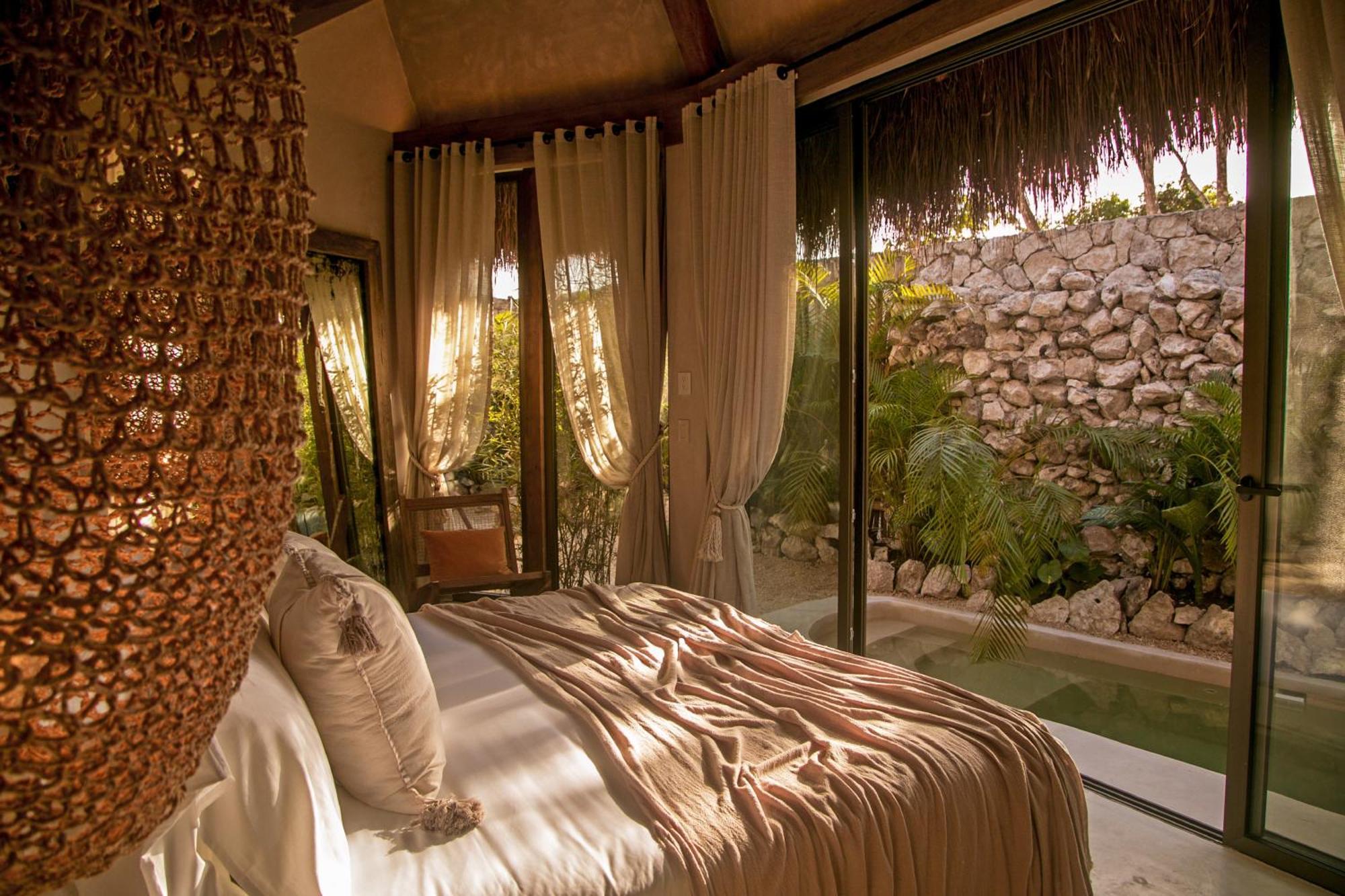 Hotel Muare (Adults Only) Τουλούμ Εξωτερικό φωτογραφία
