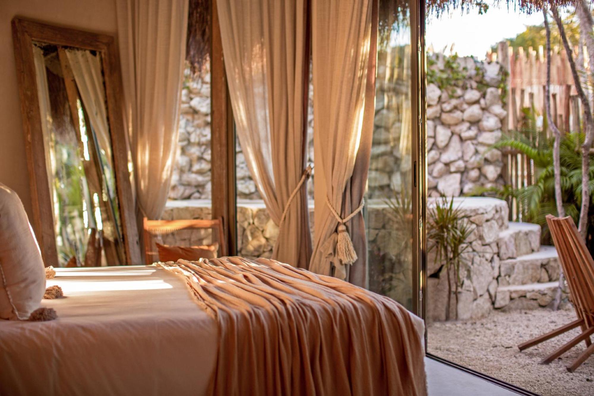 Hotel Muare (Adults Only) Τουλούμ Εξωτερικό φωτογραφία
