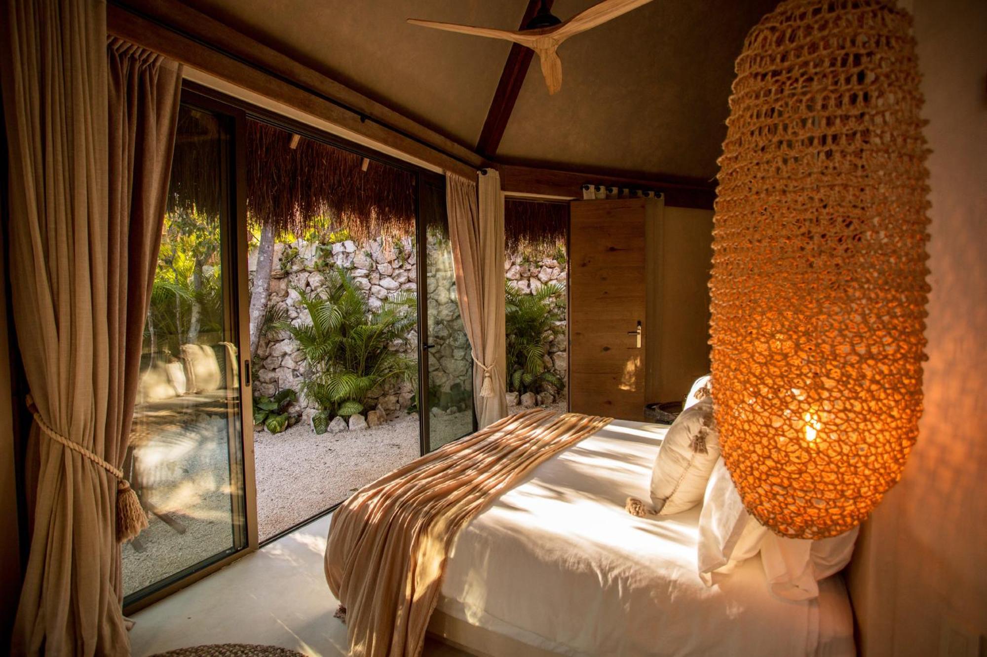 Hotel Muare (Adults Only) Τουλούμ Εξωτερικό φωτογραφία