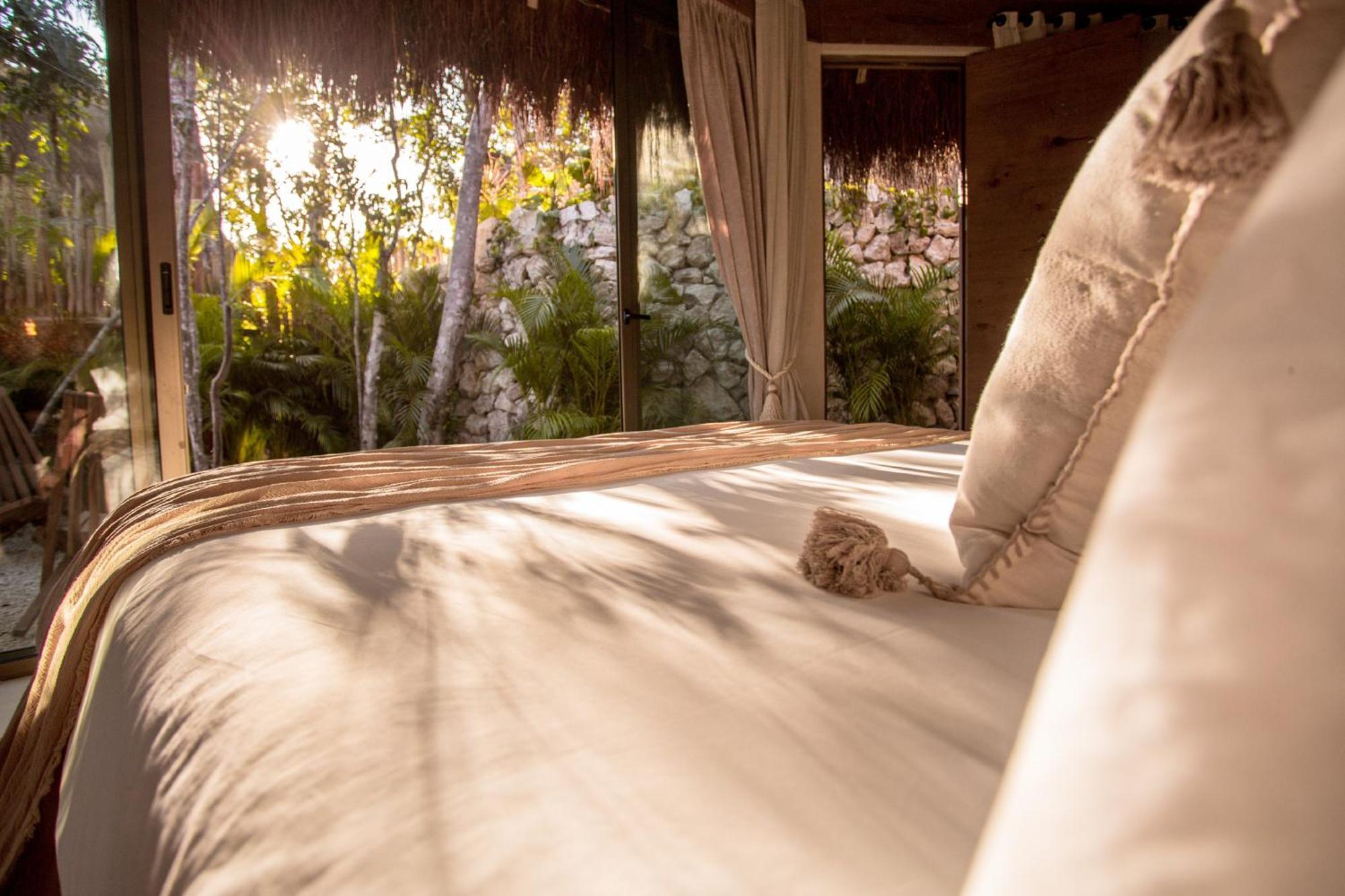 Hotel Muare (Adults Only) Τουλούμ Εξωτερικό φωτογραφία