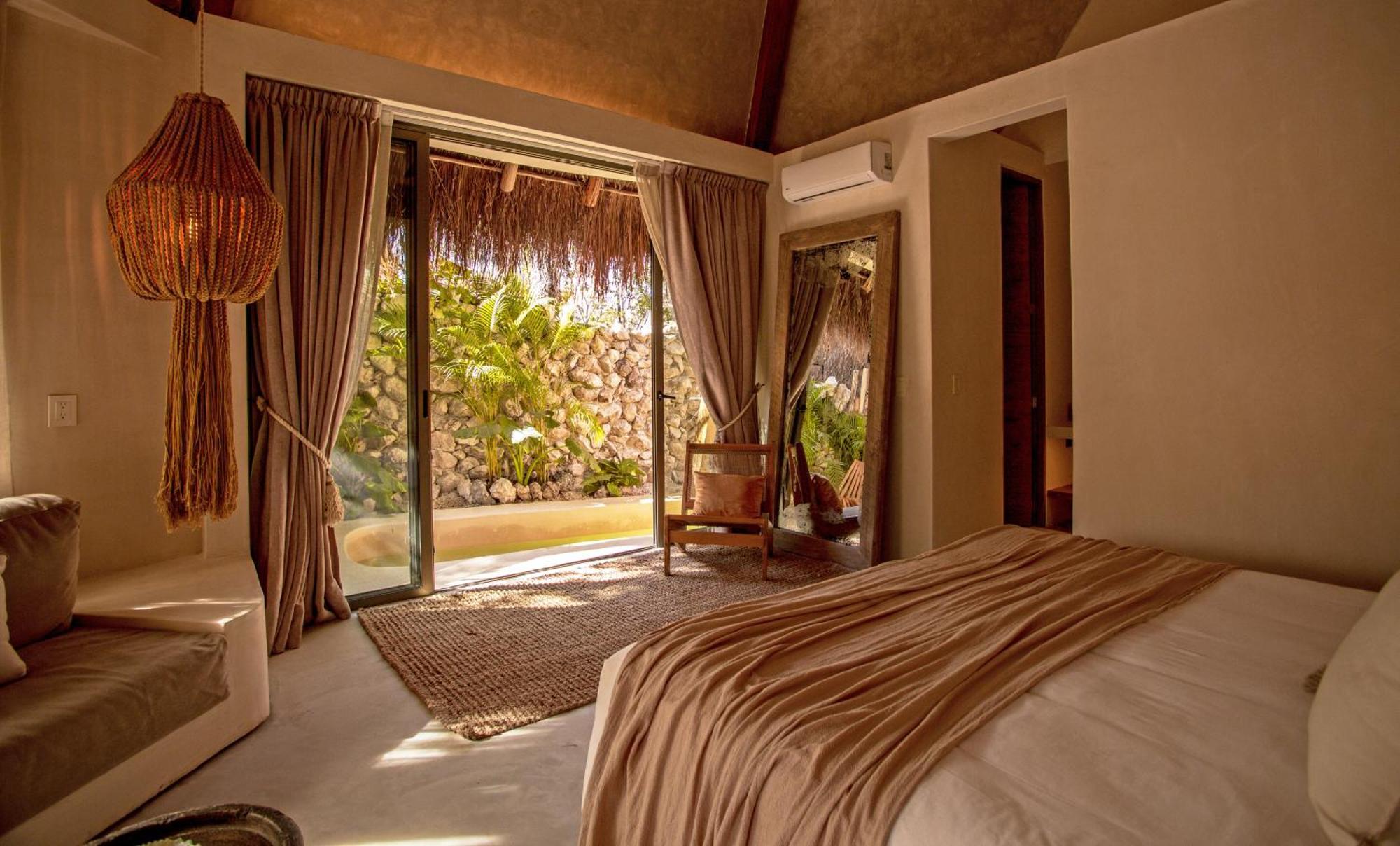 Hotel Muare (Adults Only) Τουλούμ Εξωτερικό φωτογραφία