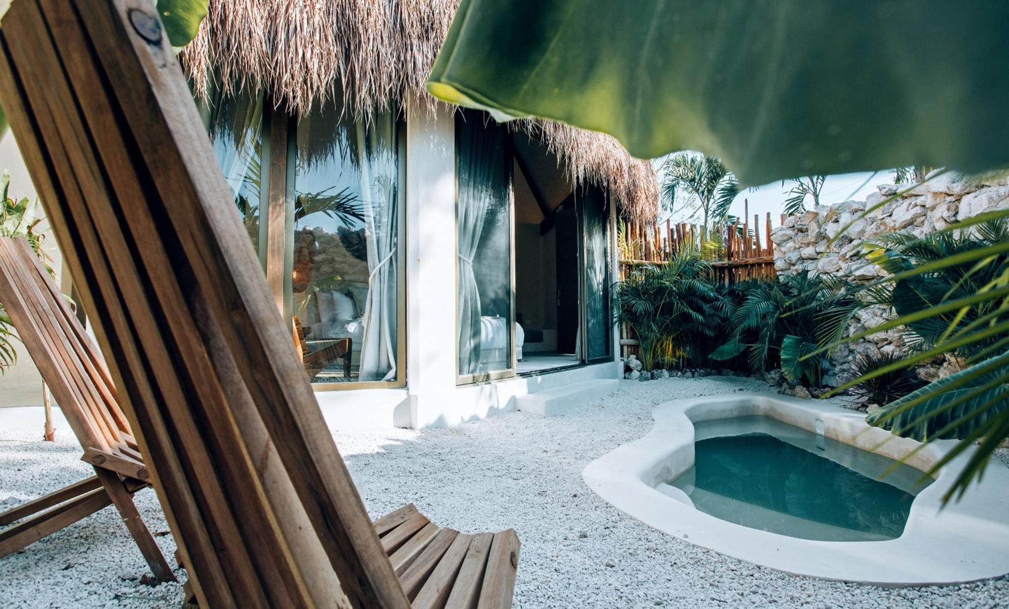 Hotel Muare (Adults Only) Τουλούμ Εξωτερικό φωτογραφία