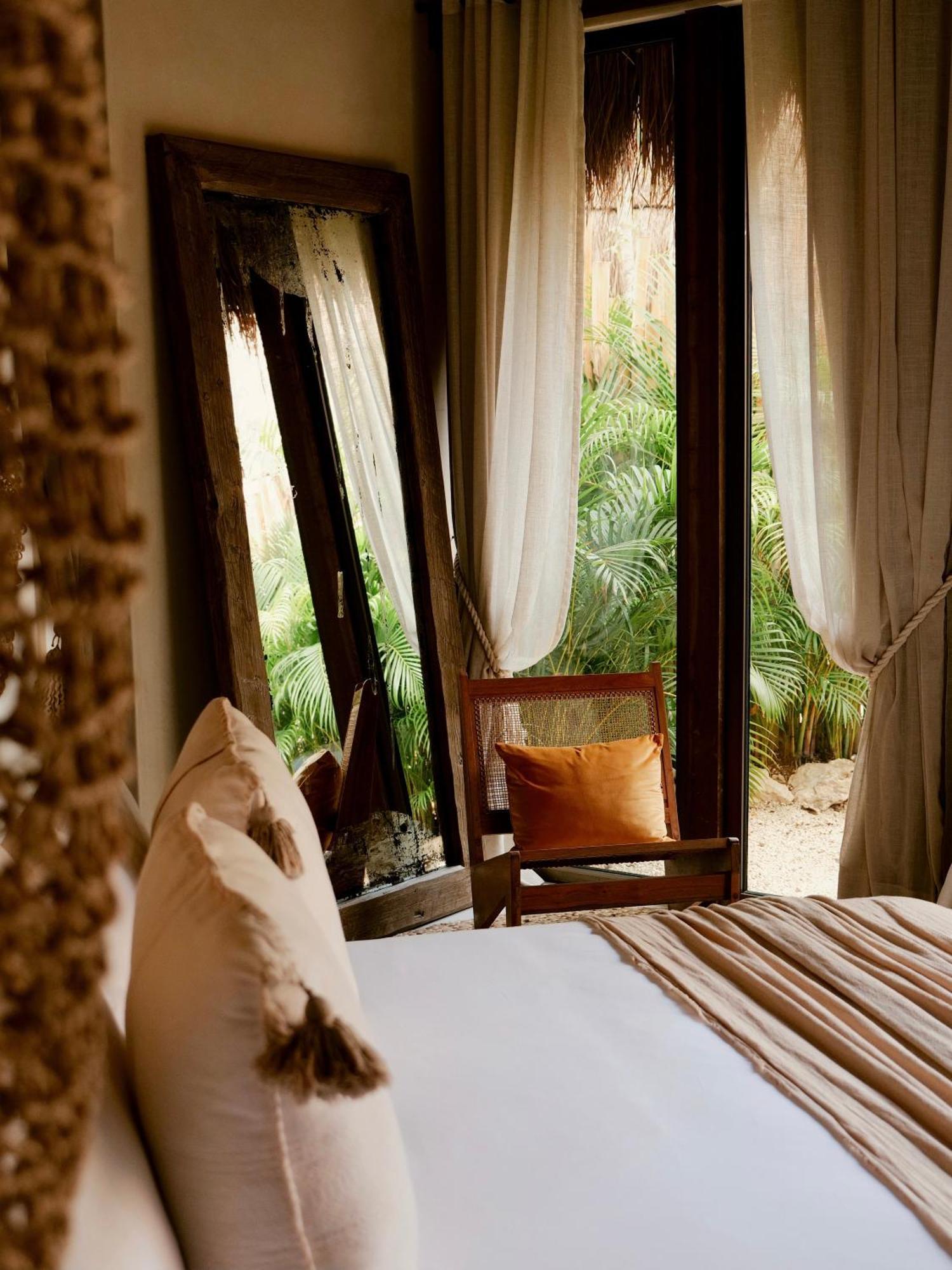 Hotel Muare (Adults Only) Τουλούμ Εξωτερικό φωτογραφία