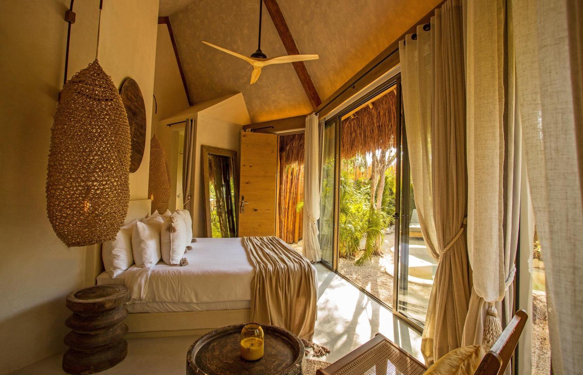 Hotel Muare (Adults Only) Τουλούμ Εξωτερικό φωτογραφία
