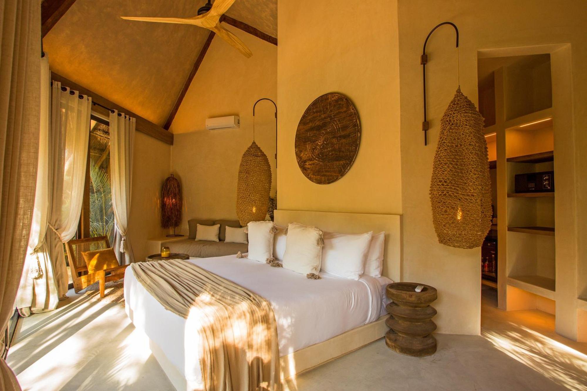 Hotel Muare (Adults Only) Τουλούμ Εξωτερικό φωτογραφία
