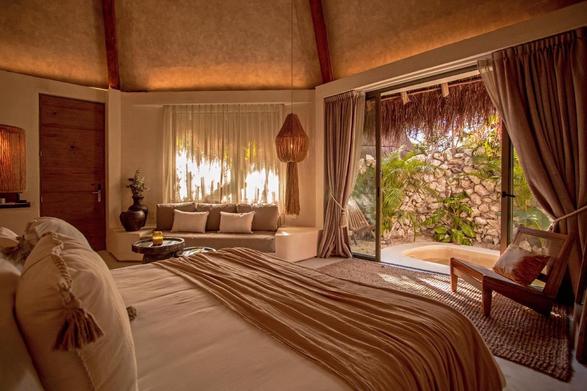 Hotel Muare (Adults Only) Τουλούμ Εξωτερικό φωτογραφία