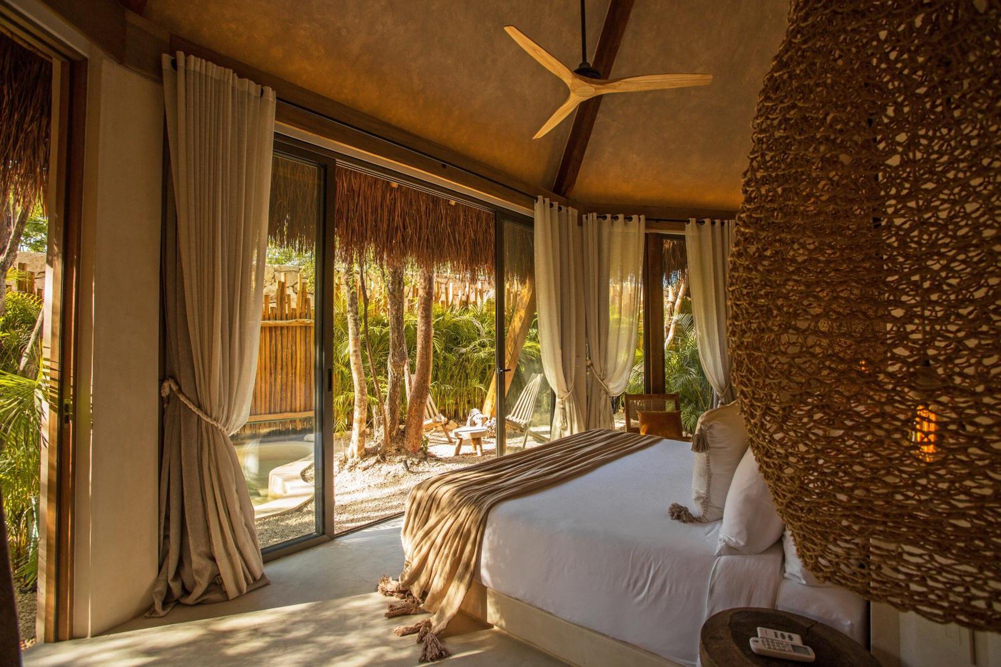 Hotel Muare (Adults Only) Τουλούμ Εξωτερικό φωτογραφία