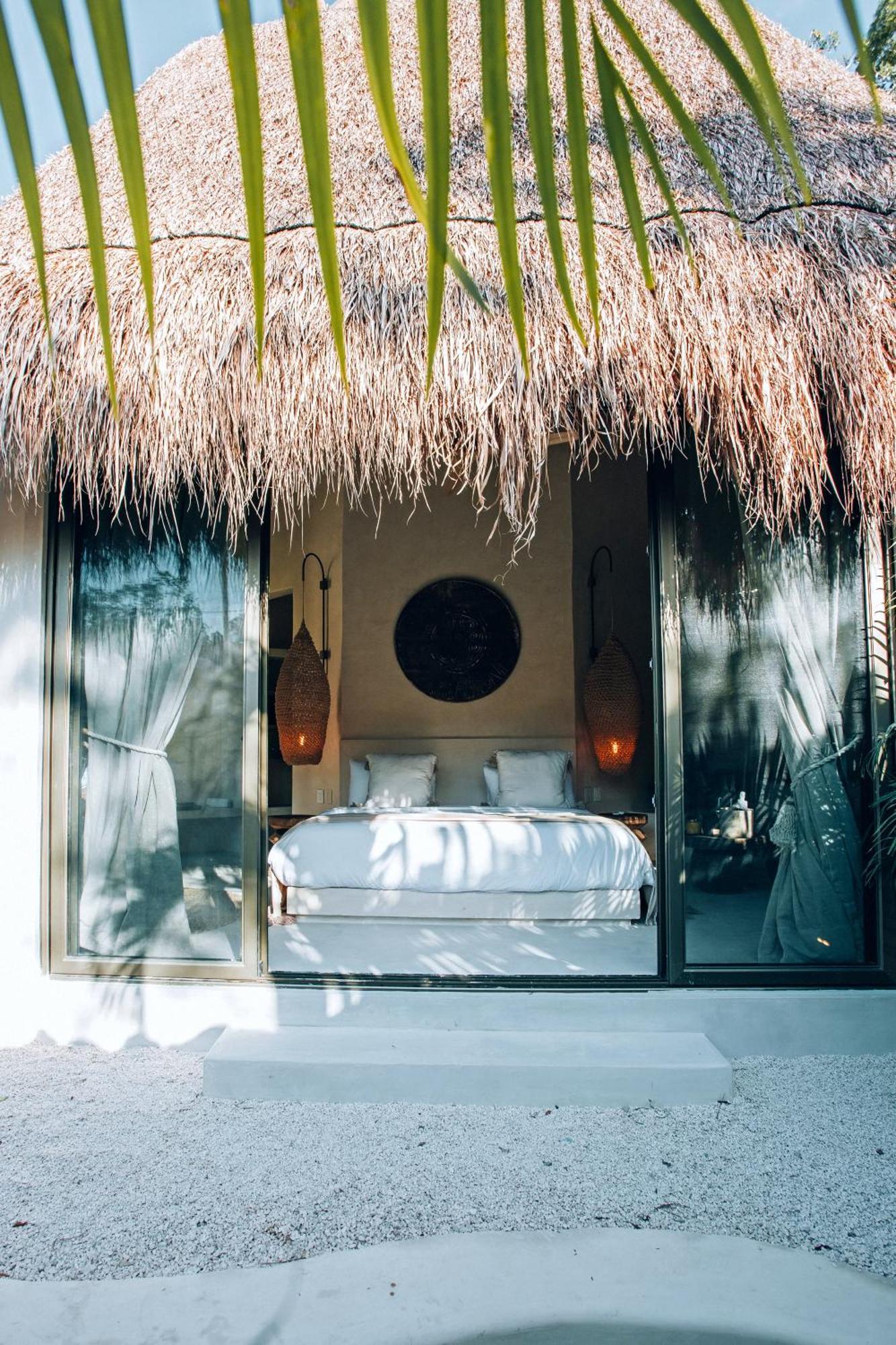 Hotel Muare (Adults Only) Τουλούμ Εξωτερικό φωτογραφία